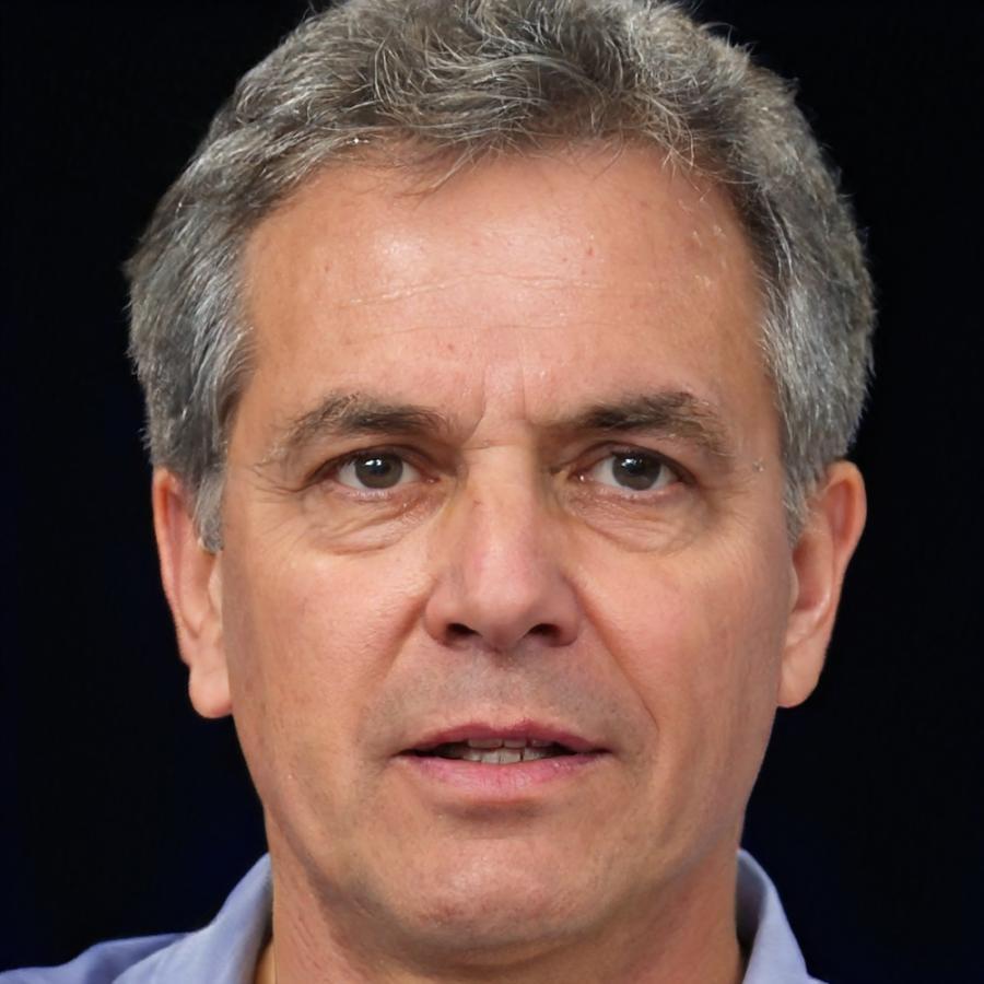 Thomas, Investment-Experte
