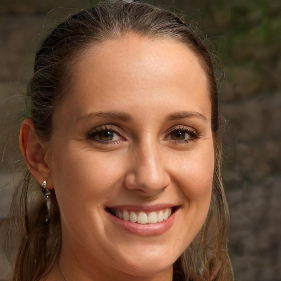 Sarah, Unternehmerin